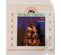 Hardy, Hagood - Christmas Homecoming