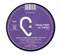 Hardy Heller & Inkfish - Swallowed By the Light [Vinyl Single]