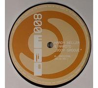 Hardy Heller & Namito - Body Groove [Import]