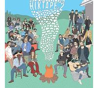 Hardy - Hixtape Vol. 2 (Clear Vinyl)