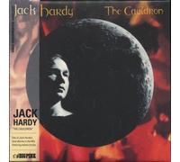 Hardy, Jack - Cauldron [Import]