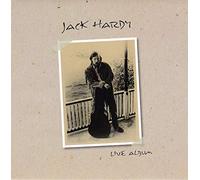 Hardy, Jack - Live Album [Import]