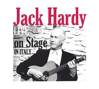 Hardy, Jack - Live on Stage in Italy (CD) [Import]