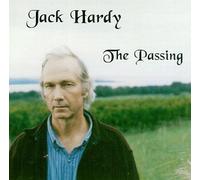 Hardy, Jack - Passing