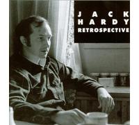 Hardy,Jack - Retrospective [Import]