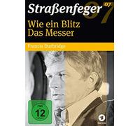 Straßenfeger 07 – Wie Ein Blitz / Das Messer – Hardy Krüger et Christine Kaufmann