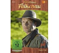 Hardy Krüger Jr. - Forsthaus Falkenau: Staffel 18 [Import]