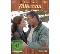 Hardy Krüger Jr. - Forsthaus Falkenau: Staffel 21 [Import]