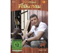 Hardy Krüger Jr. - Forsthaus Falkenau: Staffel 22 [Import]