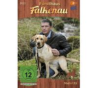Hardy Krüger Jr. - Forsthaus Falkenau: Staffel 23 [Import]