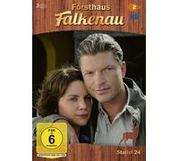 Hardy Krüger Jr. - Forsthaus Falkenau: Staffel 24 [Import]