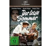 Der letzte Sommer – Harald Braun / Hardy Krüger – DVD – Import