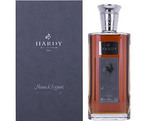 Hardy Noces d'Argent Cognac 700 ml