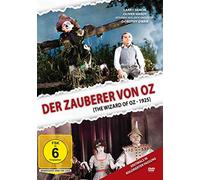 Hardy,Oliver - Der Zauberer Von Oz [Import]