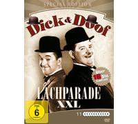 Hardy,Oliver - Dick & Doof-Lachparade XXL (11 DVDs) [Import]