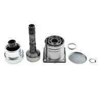 Hardy, Onde Longitudinale Arbre Convient pour Renault Scenic RX4 1.9DCI, 2.0 0