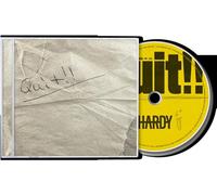 Hardy - Quit!! [Compact Discs]