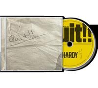 Hardy - Quit!! [Compact Discs]