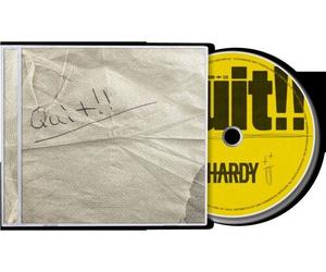 Hardy - Quit!! [Compact Discs]