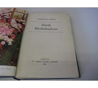 hardy rhododendrons
