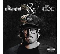 Hardy - the mockingbird & THE CROW [New CD] Explicit