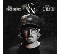 Hardy – The Mockingbird & The Crow – CD – Version Clean