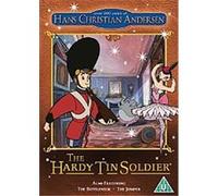 Hardy Tin Soldier , (Animation) G