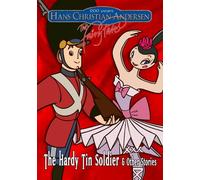 Hardy Tin Soldier & Other Stories [Import USA Zone 1]