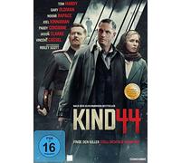 Hardy,Tom - Kind 44 [Import]