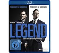 Hardy,Tom - Legend [Blu-ray]