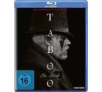 Hardy,Tom - Taboo: Staffel 1 [Blu-ray]