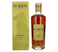 Hardy V.S.O.P Cognac ORGANIC 40% Vol. 0,7l in Giftbox