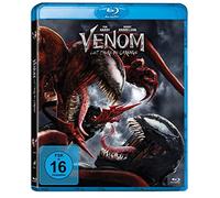 Hardy - Venom-Let There Be Carnage [Blu-Ray] [Import]