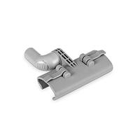 HARDY WORKING TOOLS Adaptateur pour spatule à plâtre - Adaptateur pour couteau à enduire avec support pour manche télescopique - Support professionnel pour spatule de façade