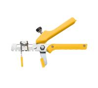Hardy Working Tools : pince à carreaux pour système de mise à niveau, outil de pose, outil de nivellement et d'aide aux travaux