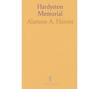 Hardyston Memorial: A History of the Township and the North Presbyterian Church, Hardyston, Sussex County, New Jersey