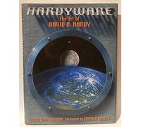 Hardyware: The Art of David A. Hardy