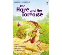 Hare and the Tortoise