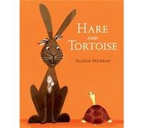 Hare and Tortoise by Alison Murray Alison Murray (Auteur)