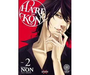 Hare - Kon T02