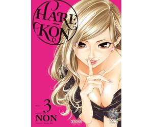 Hare - Kon T03