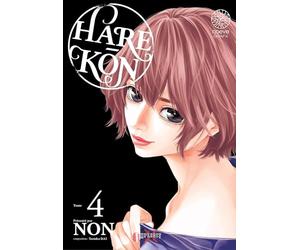 Hare - Kon T04