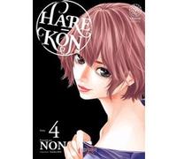 Hare-Kon - Tome 04 Non (Auteur), Non (Illustration), Non (Scénario)