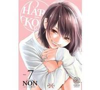 Hare-Kon - Tome 07 Non (Auteur), Non (Illustration), Non (Scénario)
