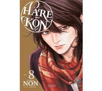 Hare-Kon - Tome 08 Non (Auteur), Non (Illustration), Non (Scénario)