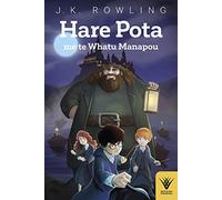 Hare Pota me te Whatu Manapou