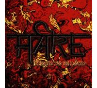 Hare - Proud to Be Loud