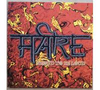 Hare - Proud to Be Loud [Import]