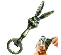 Hare Shape Small Bottle Opener Home Manual Opening Tool