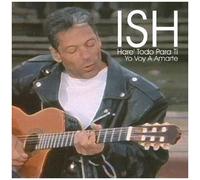 Hare' Todo Para Ti/Yo Voy A Amarte